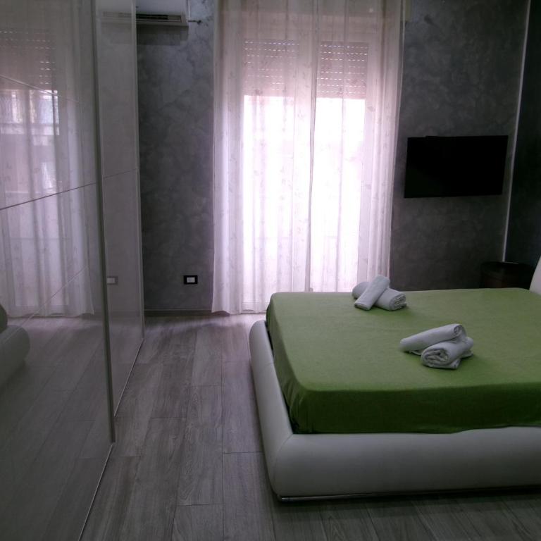 Antadia - Two-Bedroom Deluxe Apartment - 35