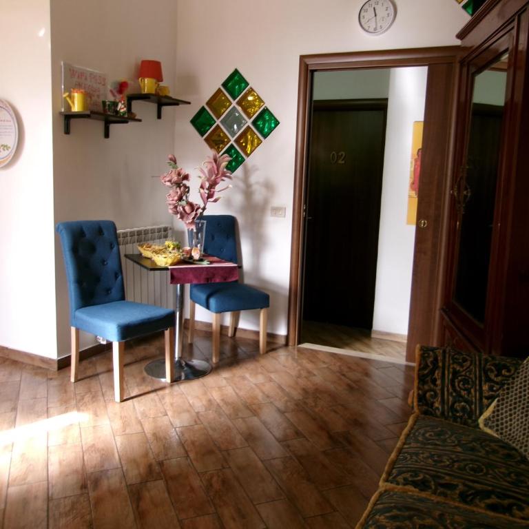 Antadia - Double Room - 27