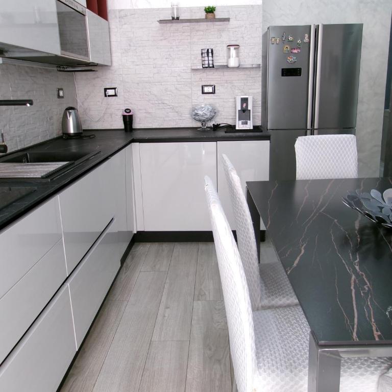 Antadia - Two-Bedroom Deluxe Apartment - 39