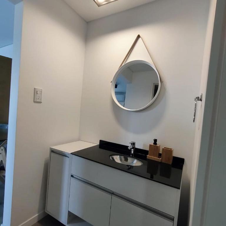 Sam Lake SL - One-Bedroom Apartment - 8