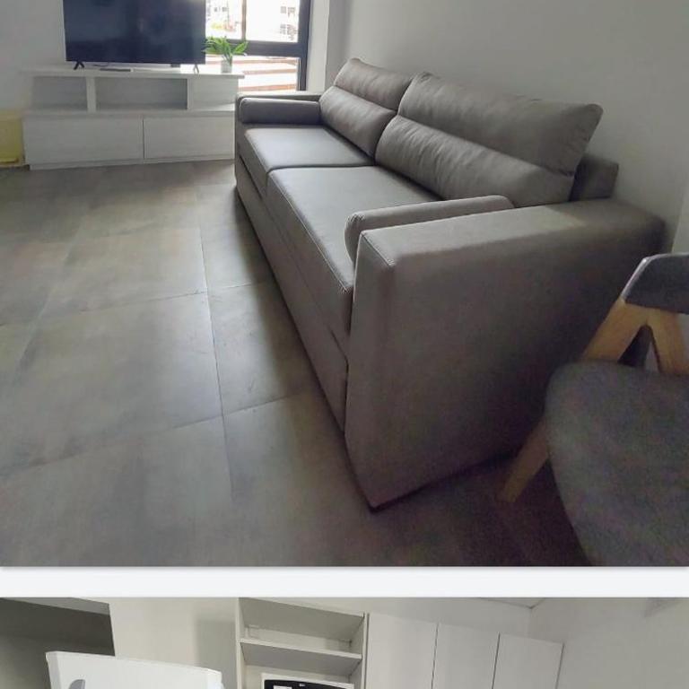 Sam Lake SL - One-Bedroom Apartment - 9