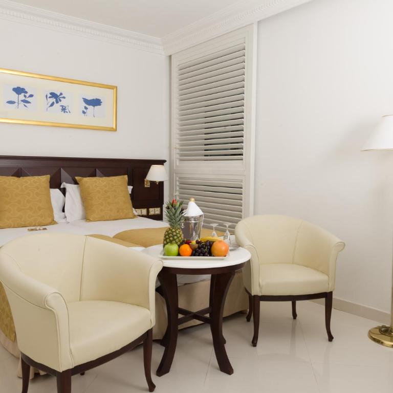 Hotel Aston La Scala - Chambre Double ou Lits Jumeaux Privilège - 4