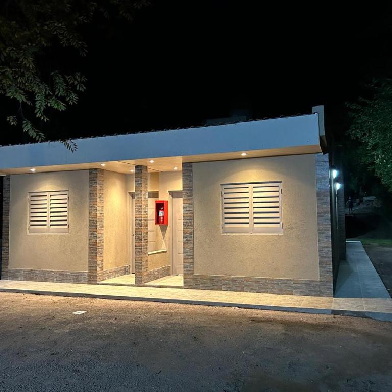 El Atardecer - Apartamento de 1 dormitorio - 2