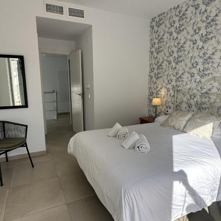 Nerja Paradise Rentals - Villa Bonilla - Villa - 21