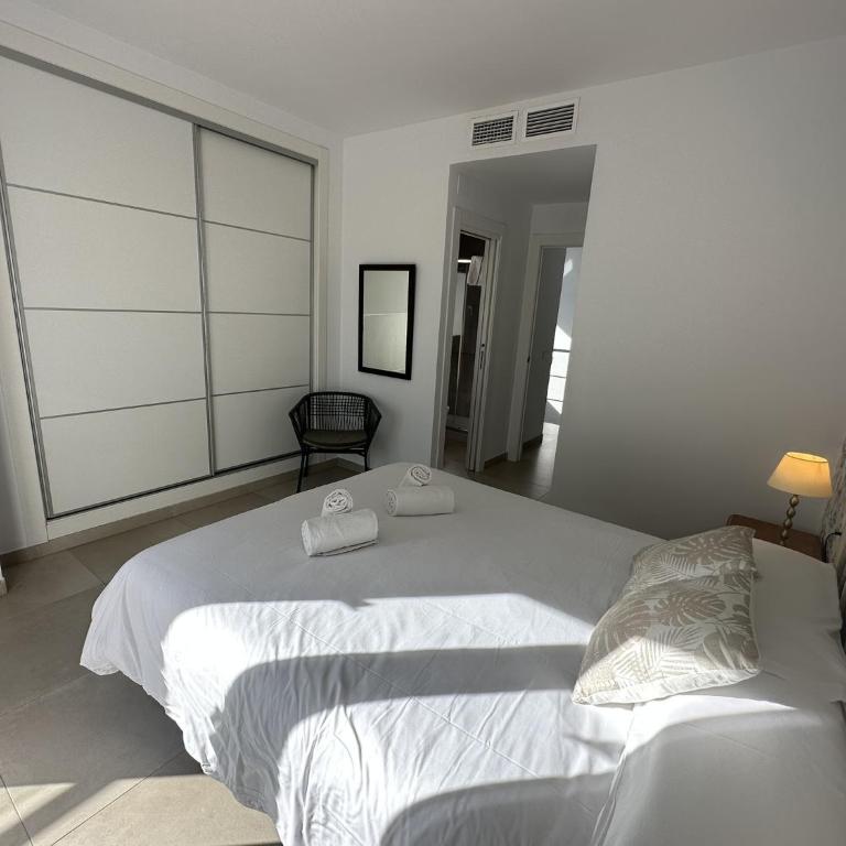 Nerja Paradise Rentals - Villa Bonilla - Villa - 22