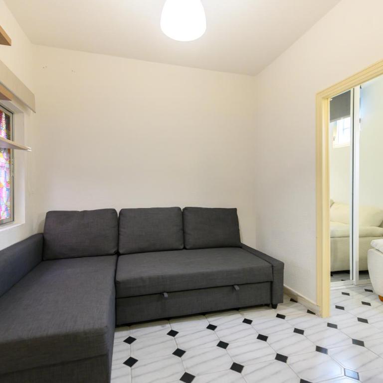 BMU9213 Piso de 1 dormitorio en Chamberí - One-Bedroom Apartment - 10