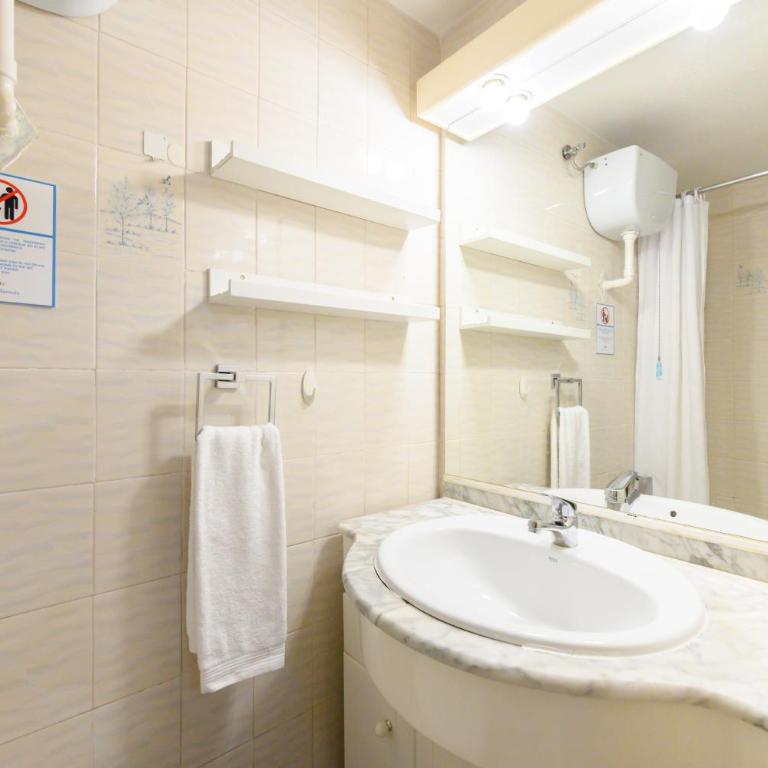 BMU9213 Piso de 1 dormitorio en Chamberí - One-Bedroom Apartment - 20