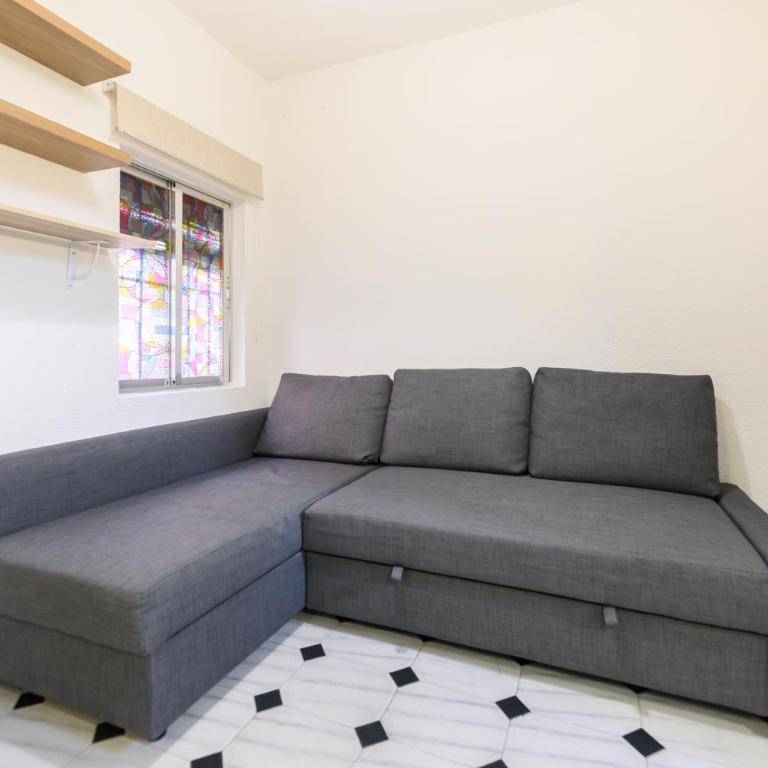 BMU9213 Piso de 1 dormitorio en Chamberí - One-Bedroom Apartment - 15