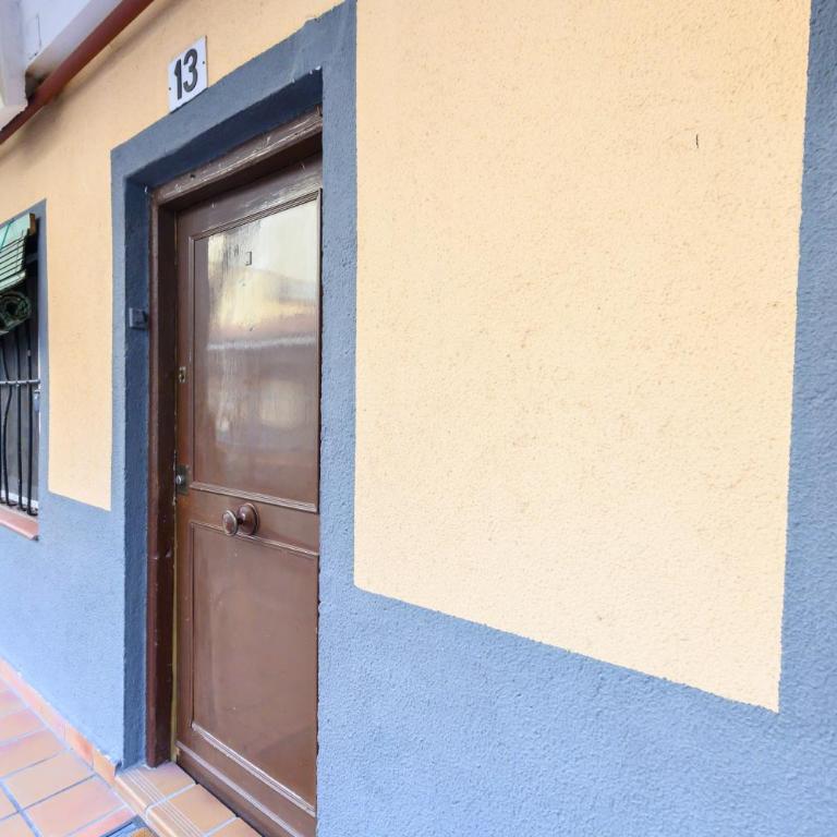 BMU9213 Piso de 1 dormitorio en Chamberí - One-Bedroom Apartment - 21