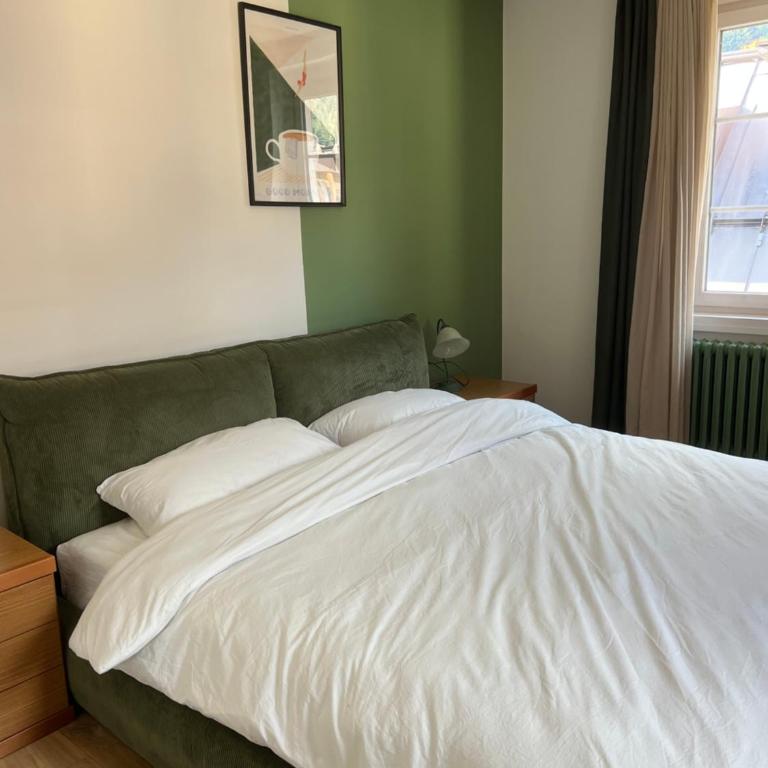 Villa Monari Apartment with Mountain View - Apartment mit 2 Schlafzimmern - 7