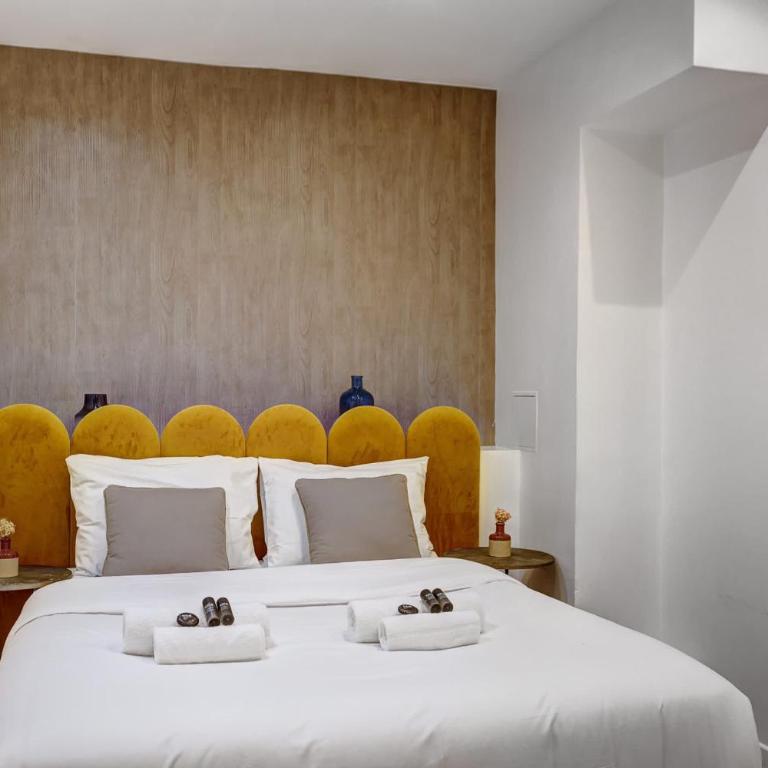 Sejour parisien d'exception pour 8 personnes - Appartement - 5