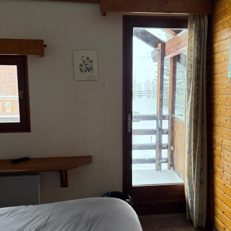 Le Grand Tetras - Chambre Familiale - 4