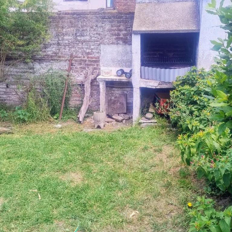 Alquilo casa en Necochea - One-Bedroom House - 2