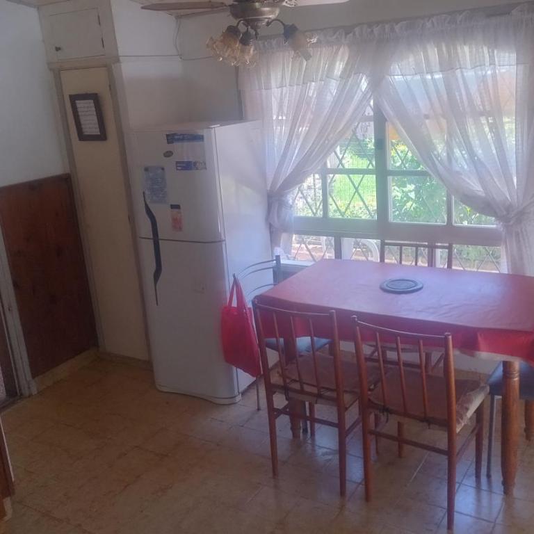 Alquilo casa en Necochea - One-Bedroom House - 4