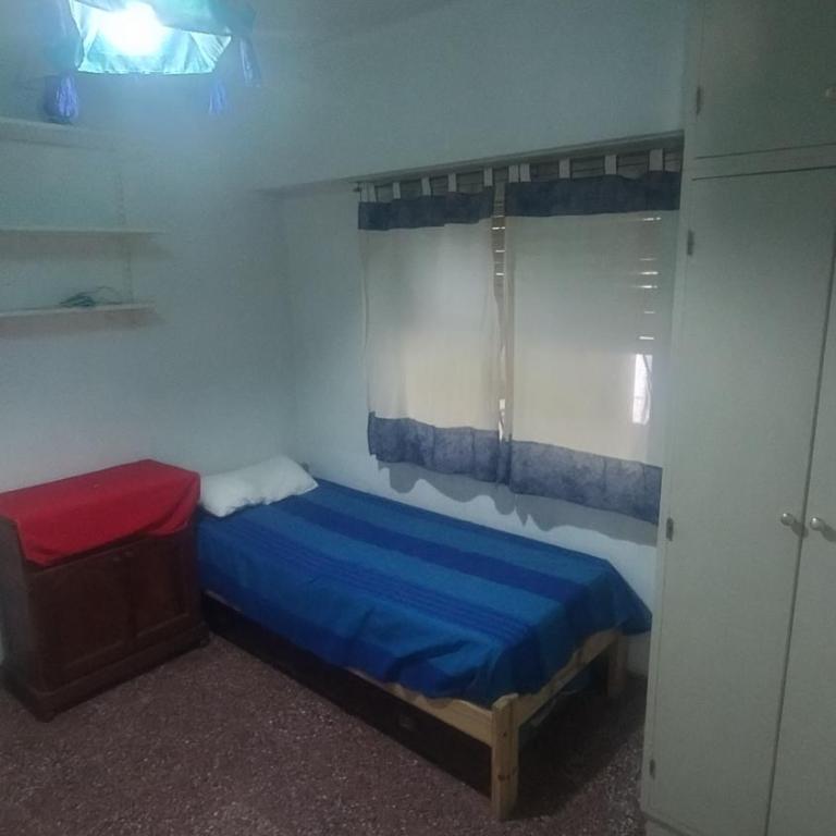 Alquilo casa en Necochea - One-Bedroom House - 5