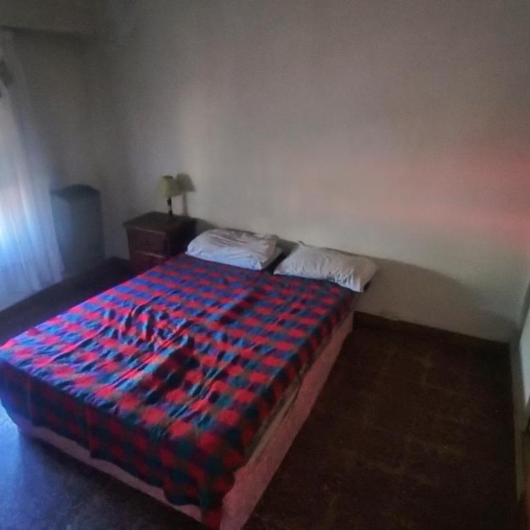 Alquilo casa en Necochea - One-Bedroom House - 6