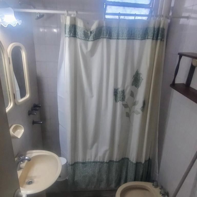 Alquilo casa en Necochea - One-Bedroom House - 7