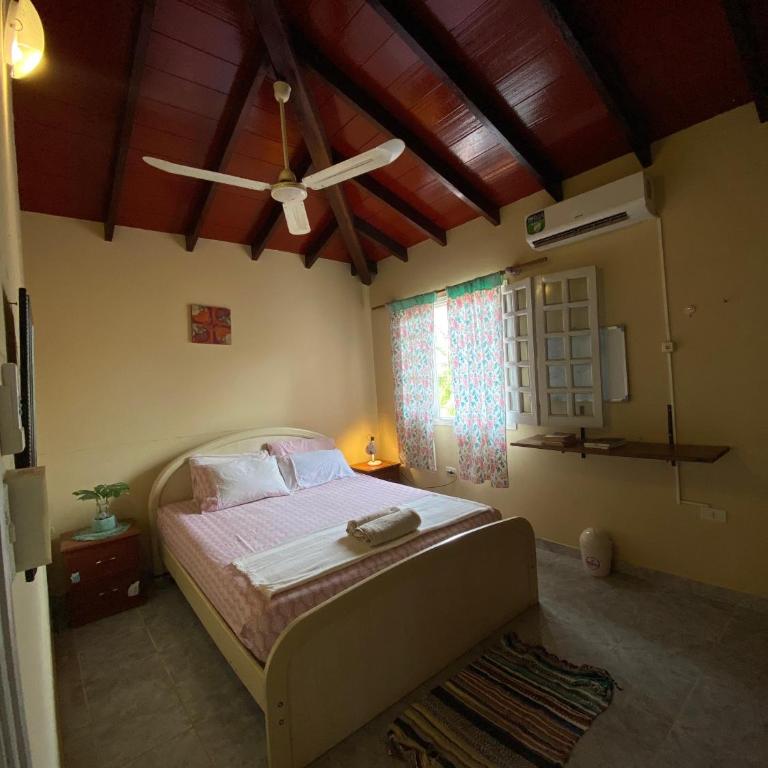 Aranduhaus - Double Room with Private Bathroom - 1