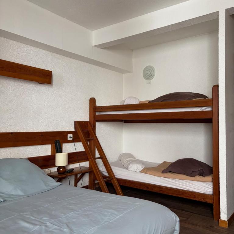 Le Grand Tetras - Chambre Quadruple - 2