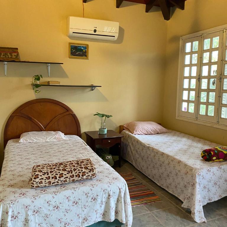Aranduhaus - Double Room with Private Bathroom - 3