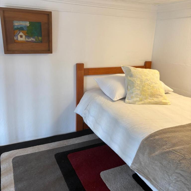 BBCasitaYellow-Hostal - Economy Quadruple Room with Shared Bathroom - 2