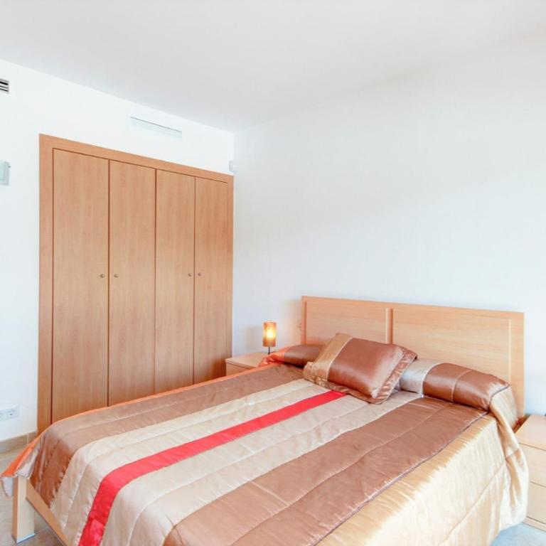 Global Immo 3379 Mestral BX 8 - Apartamento de 2 dormitorios - 6