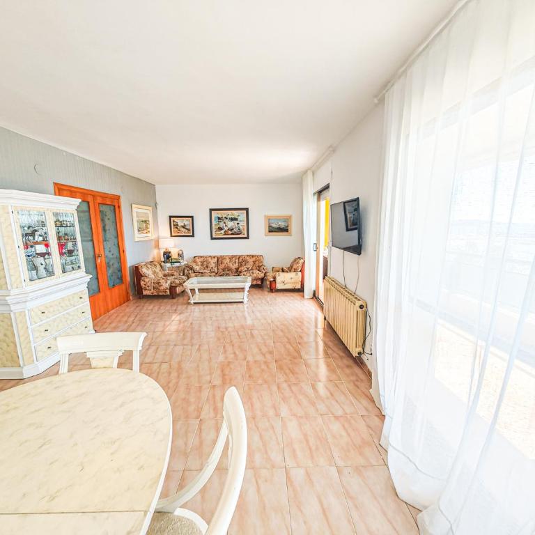 LITORAL COSTA DORADA Les Columnes - Only families - Apartment with Sea View - 11