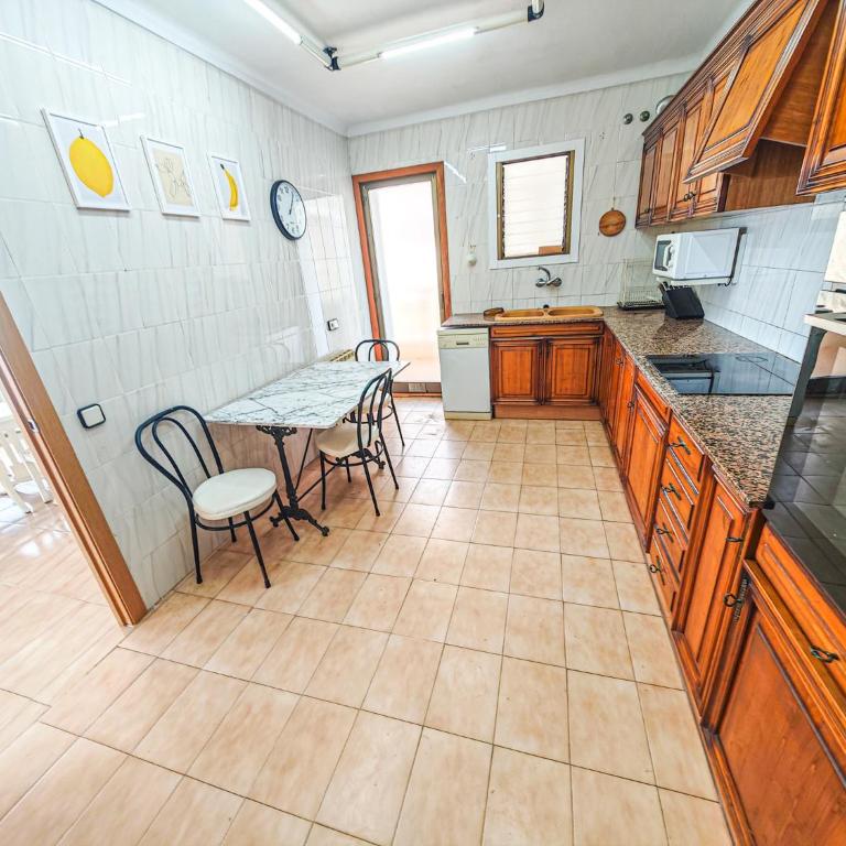 LITORAL COSTA DORADA Les Columnes - Only families - Apartment with Sea View - 13