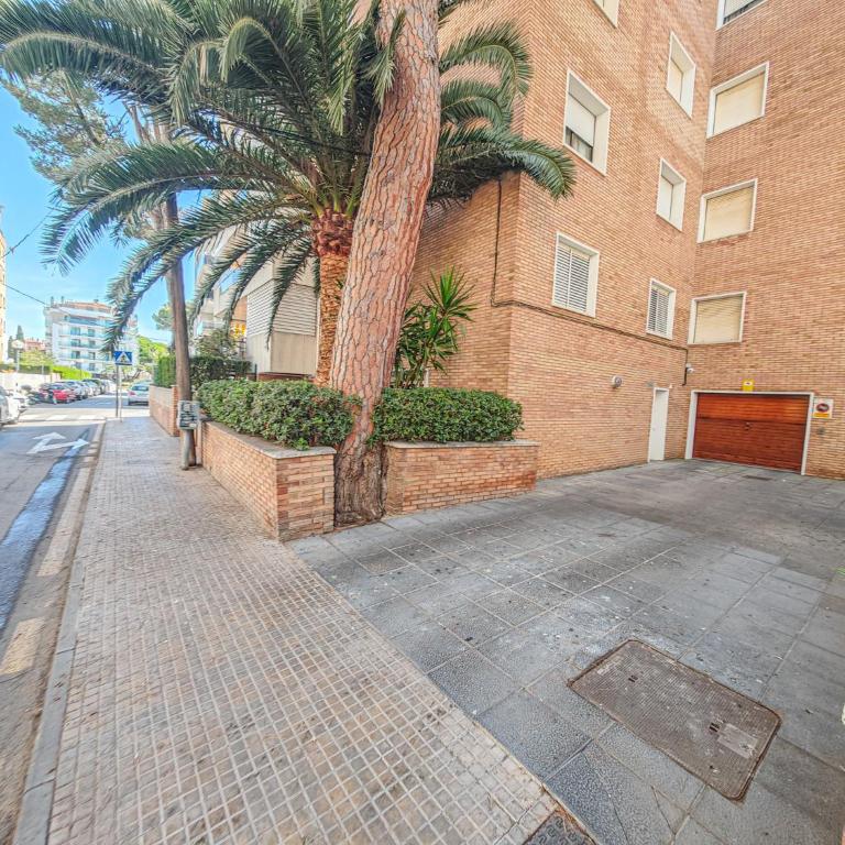 LITORAL COSTA DORADA Les Columnes - Only families - Apartment with Sea View - 40