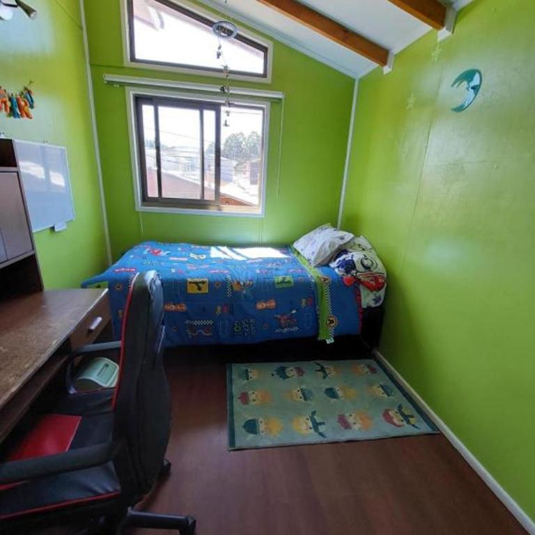 Amplia casa familiar - Villa de 1 dormitorio - 2