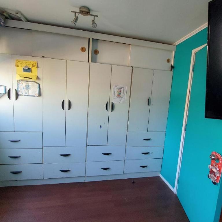 Amplia casa familiar - Villa de 1 dormitorio - 12
