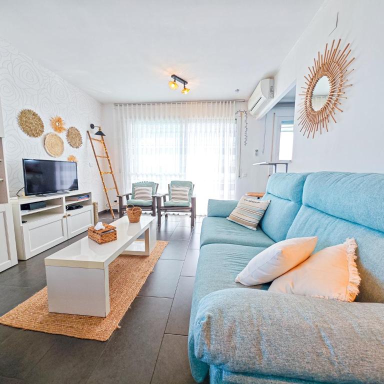 Noucentisme - Apartment with Pool View - 17