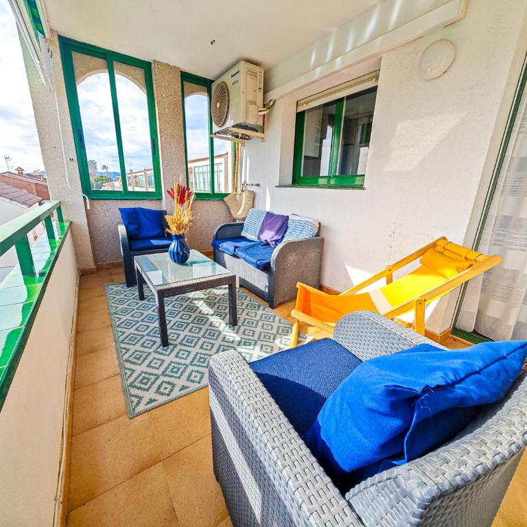 Noucentisme - Apartment with Pool View - 30