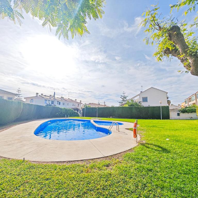 Noucentisme - Apartment with Pool View - 33