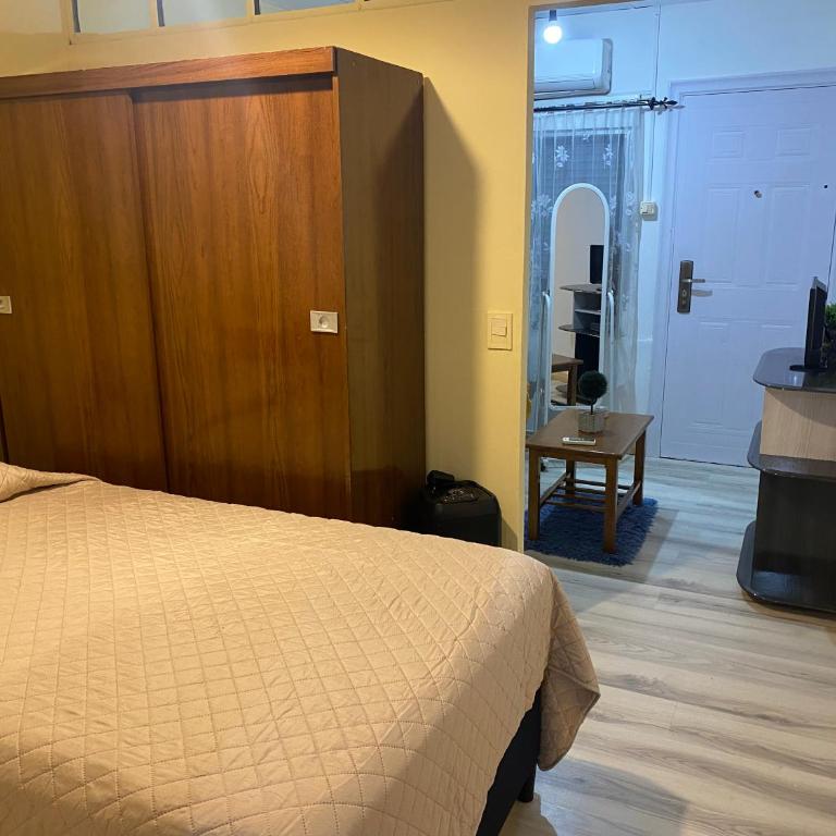 Cozy apartment - One-Bedroom Apartment - 4