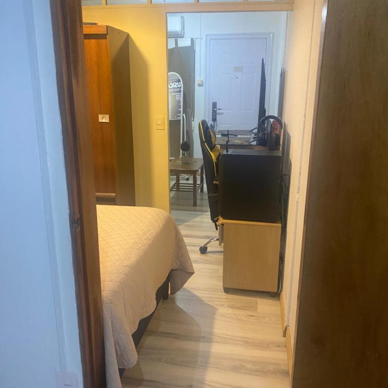Cozy apartment - One-Bedroom Apartment - 10