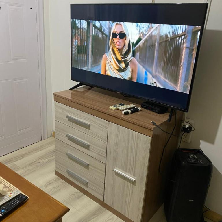 Cozy apartment - Apartamento de 1 dormitorio - 17