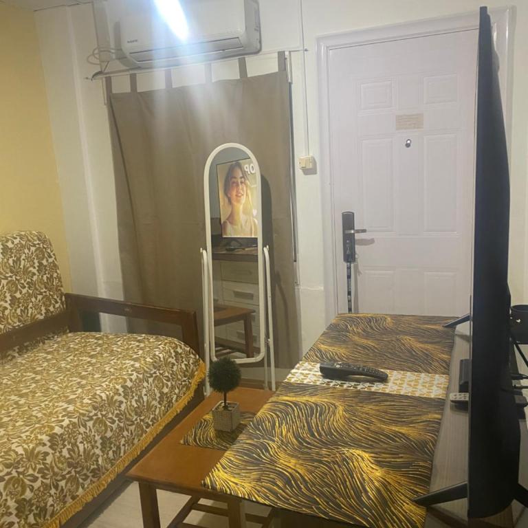 Cozy apartment - One-Bedroom Apartment - 19