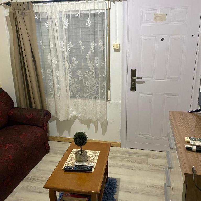Cozy apartment - One-Bedroom Apartment - 27