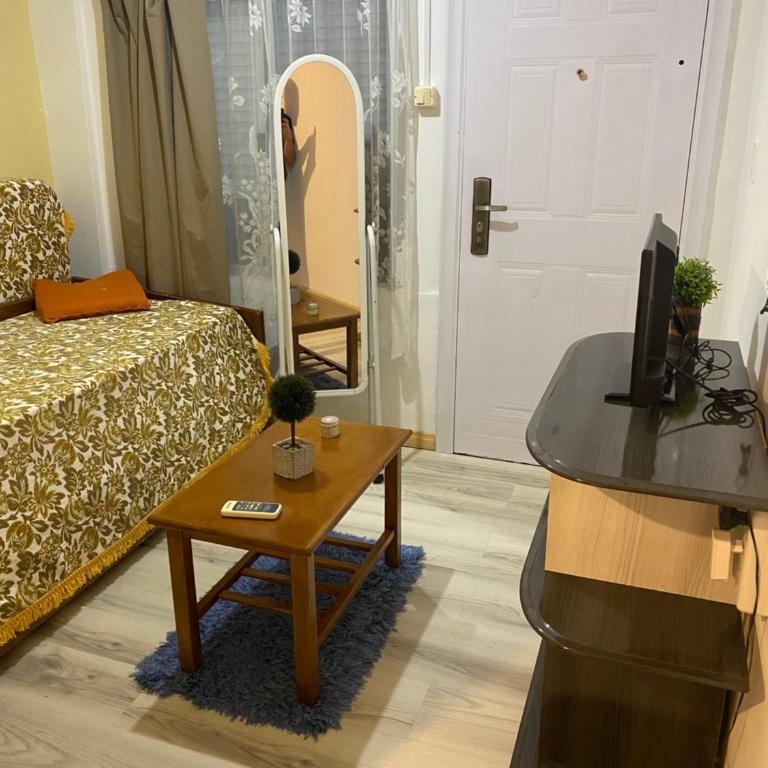 Cozy apartment - One-Bedroom Apartment - 31