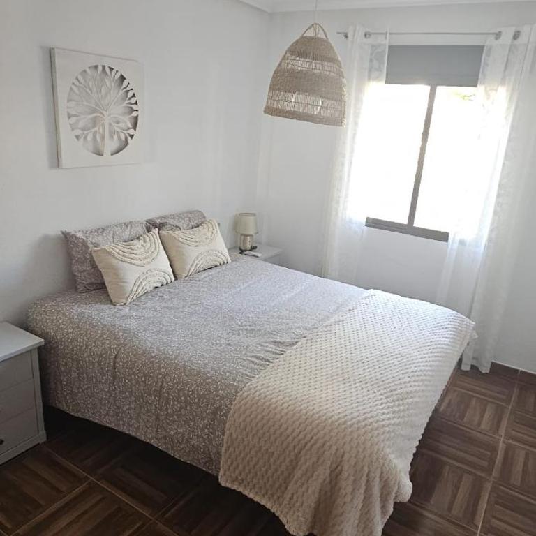 Casa Amigos - Apartamento de 2 dormitorios con vistas a la piscina - 16