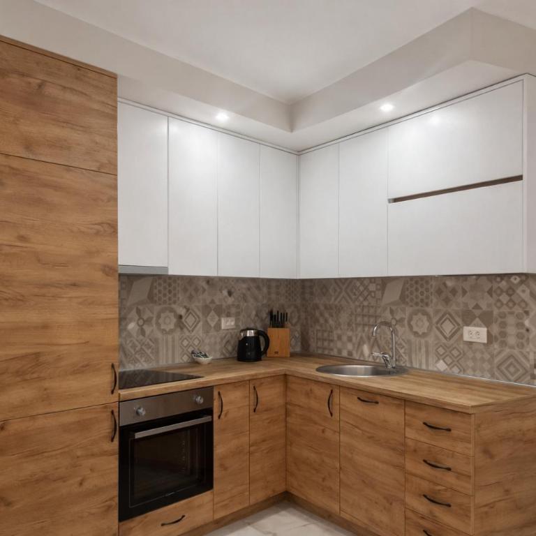 M&N Residence Tivat - Apartment with Sea View - 2