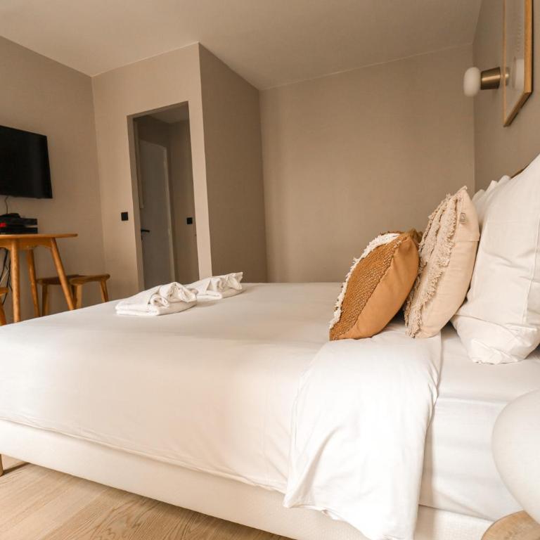Stylish Studio Close to the Eiffel Tower - Studio - 9