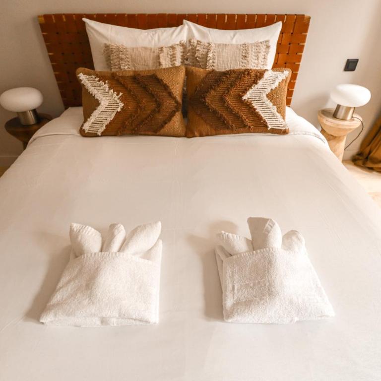 Stylish Studio Close to the Eiffel Tower - Studio - 6