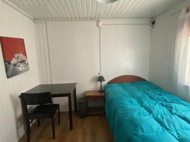 Casa San Martin 01522 - Large Single Room - 4