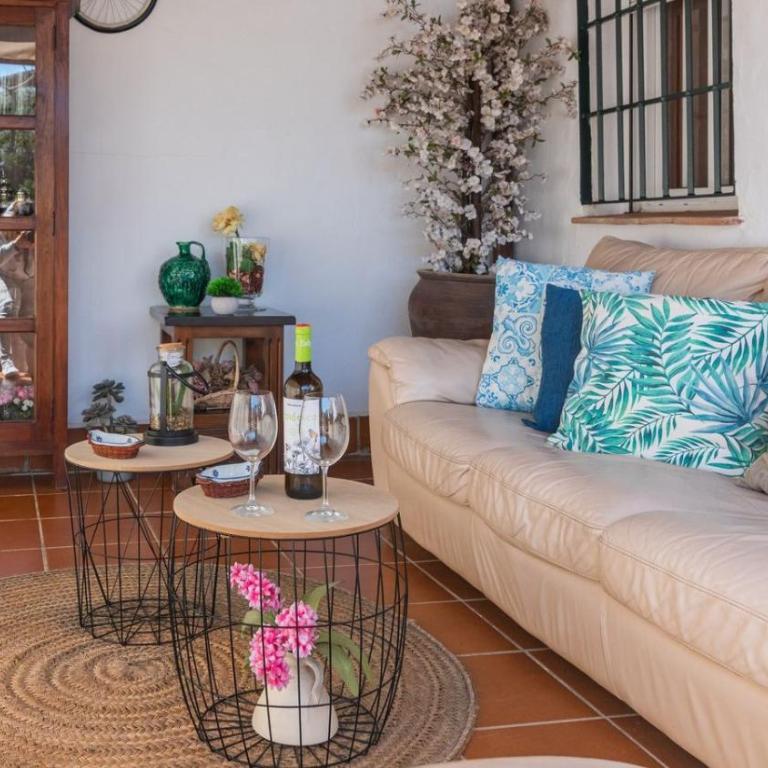 Villa Muñoz Ronda by Ruralidays - Casa de 3 dormitorios - 20