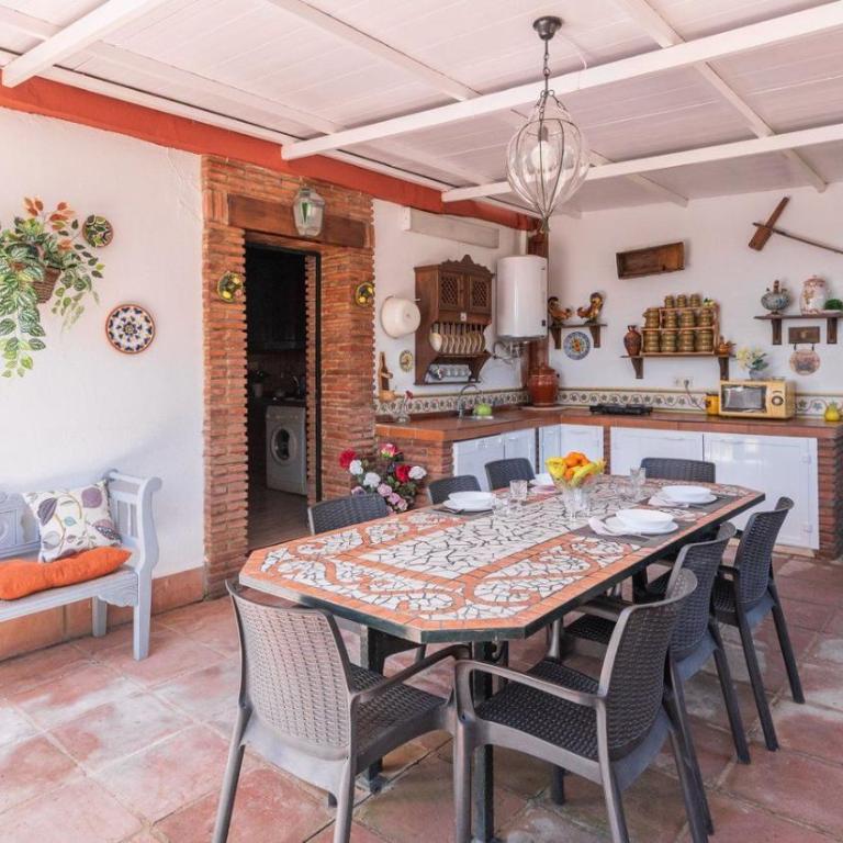 Villa Muñoz Ronda by Ruralidays - Casa de 3 dormitorios - 22