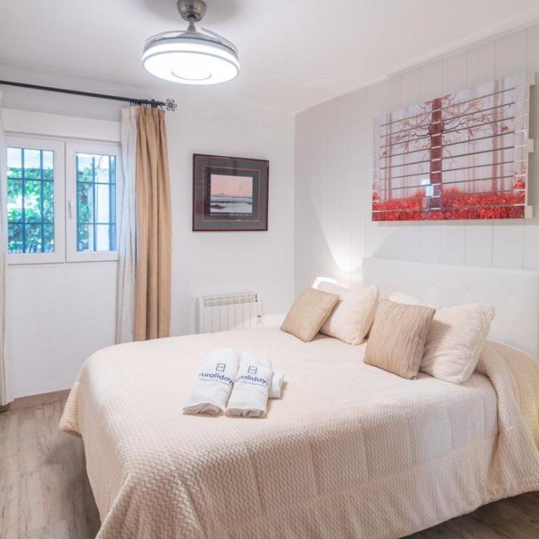 Villa Muñoz Ronda by Ruralidays - Casa de 3 dormitorios - 9