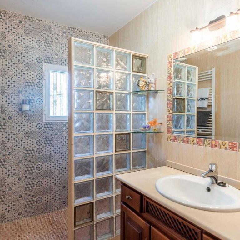 Villa Muñoz Ronda by Ruralidays - Casa de 3 dormitorios - 10