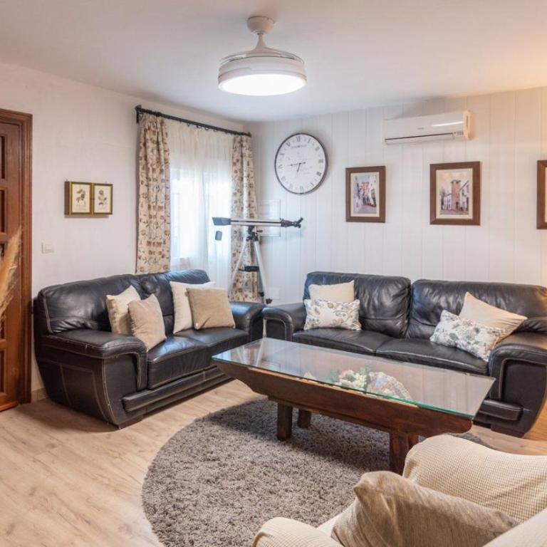 Villa Muñoz Ronda by Ruralidays - Casa de 3 dormitorios - 13
